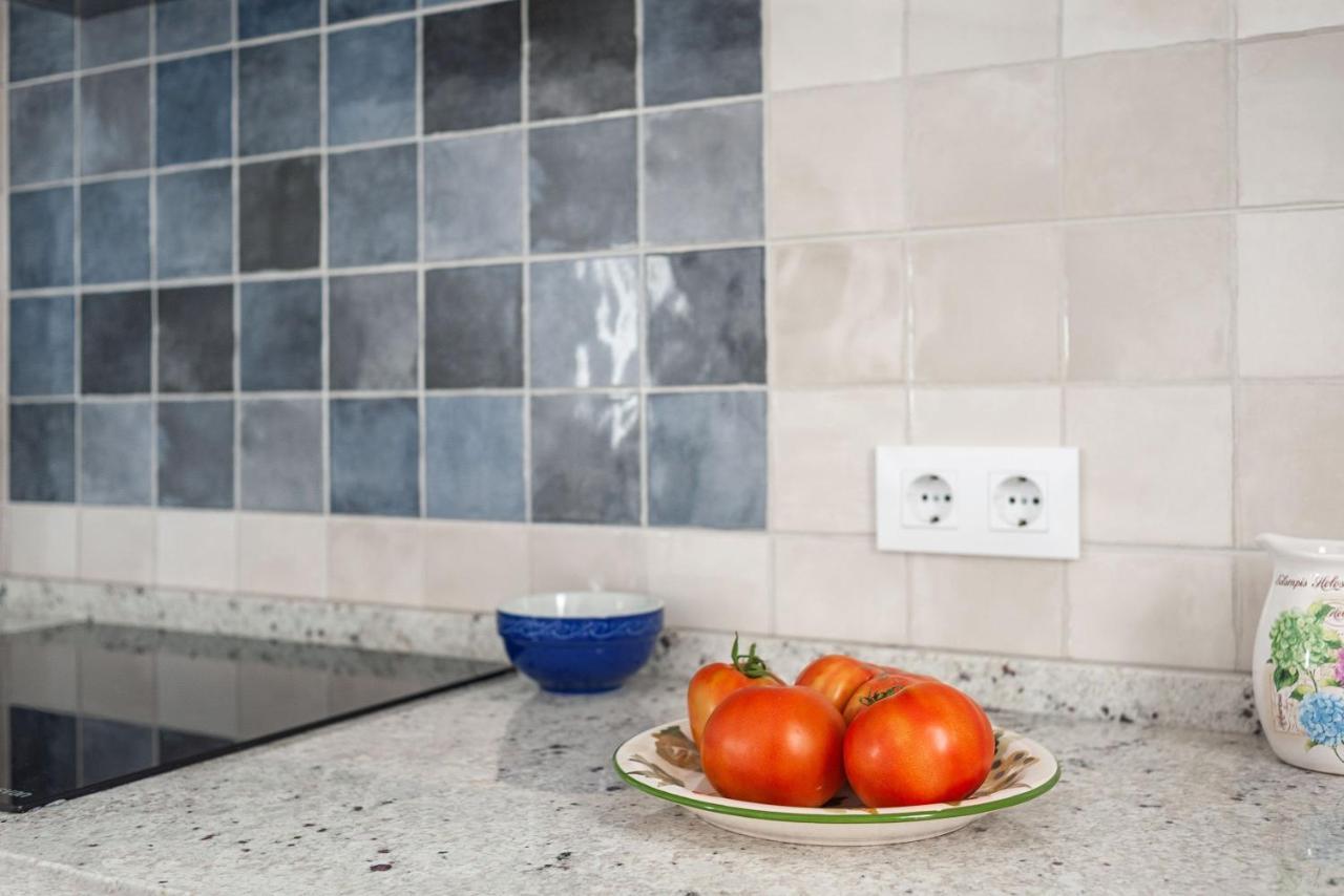 Apartamento Lola - Solo Familias Conil De La Frontera Extérieur photo