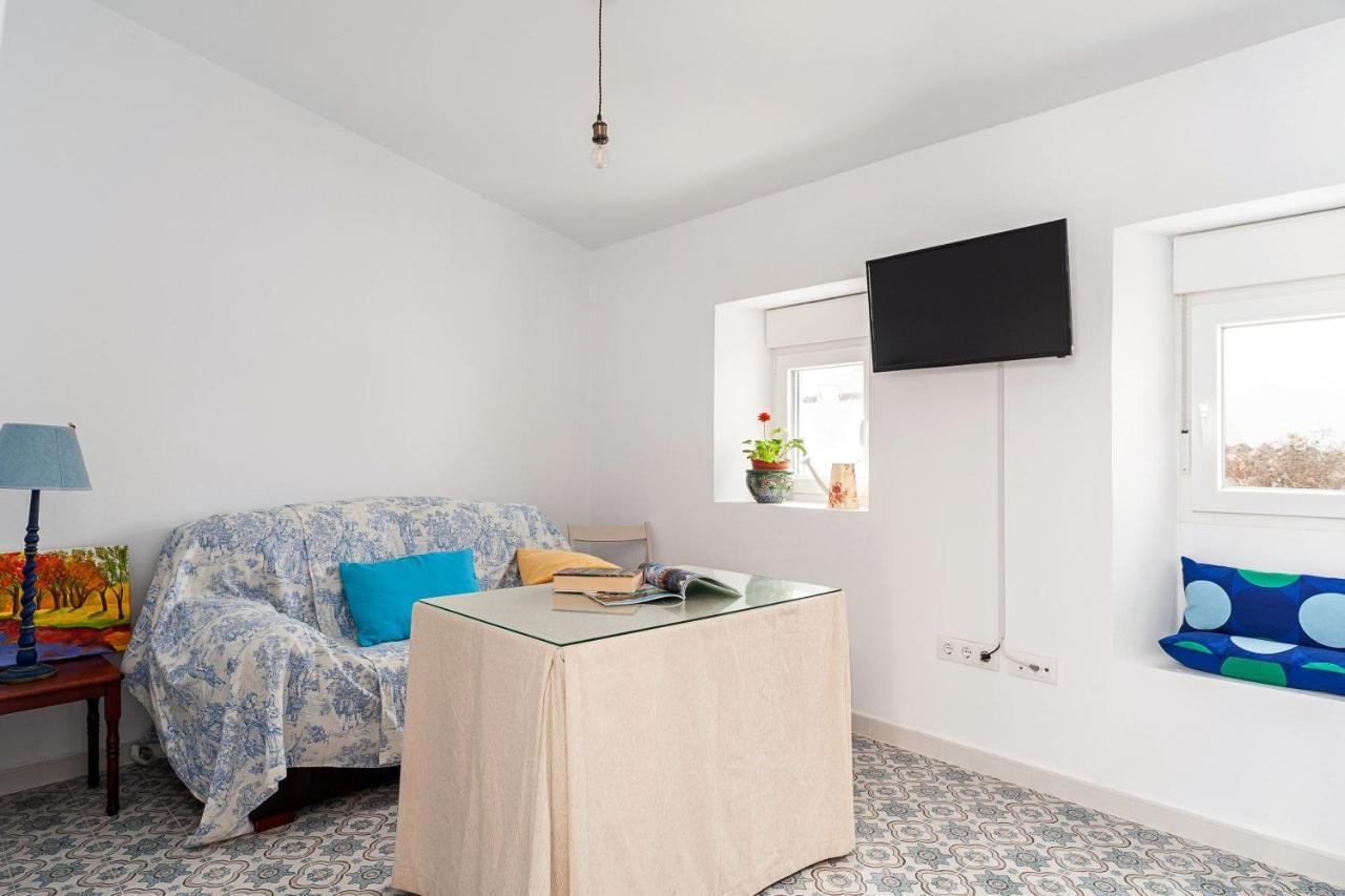 Apartamento Lola - Solo Familias Conil De La Frontera Extérieur photo